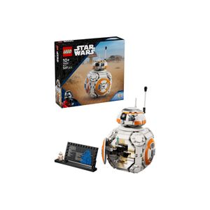 Lego Star Wars Bb-8 Astromech Droid